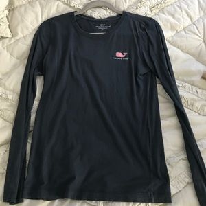 Vineyard Vines long sleeve